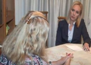 «Τρέμω, φοβάμαι, ντρέπομαι!…»: Πρωτοφανής βιασμός 85χρονης γυναίκας από 45χρονο, μέσα στο σπίτι της!