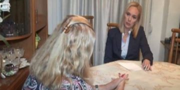 «Τρέμω, φοβάμαι, ντρέπομαι!…»: Πρωτοφανής βιασμός 85χρονης γυναίκας από 45χρονο, μέσα στο σπίτι της!