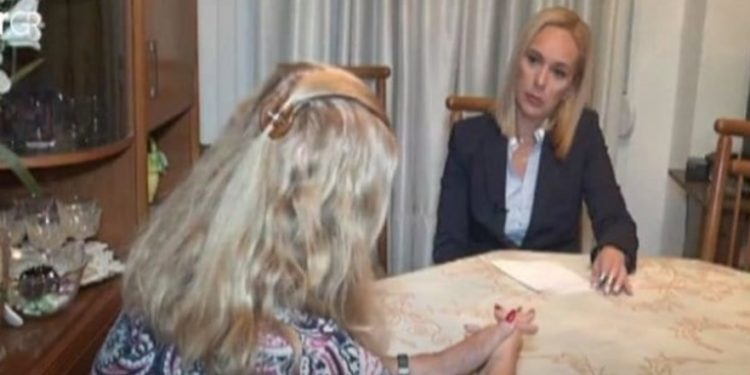 «Τρέμω, φοβάμαι, ντρέπομαι!…»: Πρωτοφανής βιασμός 85χρονης γυναίκας από 45χρονο, μέσα στο σπίτι της!