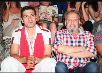 Αποκάλυψη Φαλελάκη: «Ο Μηνάς δεν υπάρχει πουθενά-Η τέφρα του σκορπίστηκε στο…»