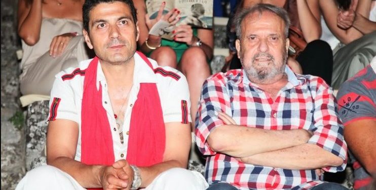 Alldaynews.gr Αποκάλυψη Φαλελάκη: «Ο Μηνάς δεν υπάρχει πουθενά-Η τέφρα του σκορπίστηκε στο…»