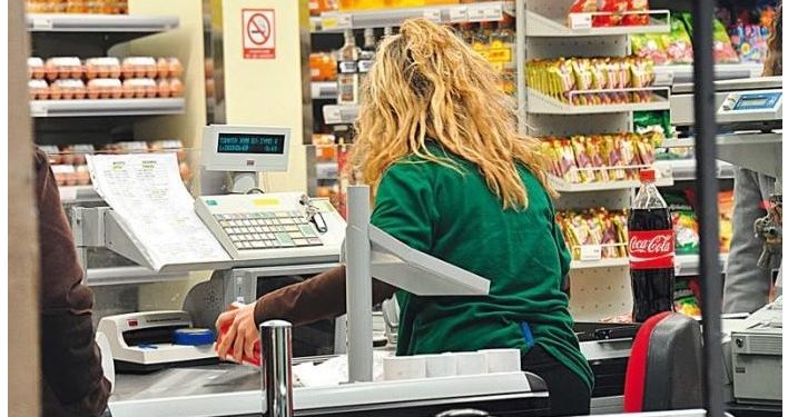 Alldaynews.gr Έρχεται και στην Ελλάδα το τέλος των ταμείων στα σούπερ μάρκετ – Ποιες αλυσίδες θα κάνουν την αρχή
