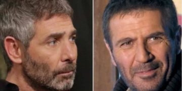 Alldaynews.gr Σοκαριστικές αποκαλύψεις από τον Θοδωρή Αθερίδη: «Έτσι κόψαμε με τον Σεργιανόπουλο την…» – Οι καταχρήσεις, οι εξαρτήσεις και οι… ντροπές!