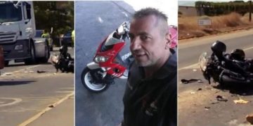 Alldaynews.gr Ανείπωτος θρήνος για το Νεκτάριο-Σκοτώθηκε σε τροχαίο και αφήνει πίσω του έξι παιδιά