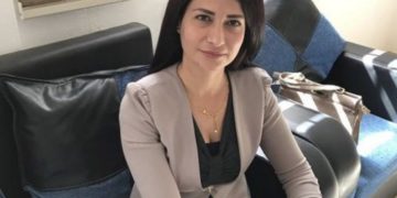 Νεκροψία Χαβρίν Χαλάφ: Της ξερίζωσαν ακόμα και το δέρμα από το κεφάλι οι βρωμο-Τούρκοι![Σκληρή Εικόνα]