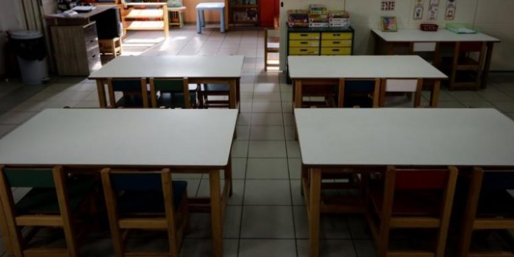 Alldaynews.gr Τραγωδία σε παιδικό σταθμό – «Το αγοράκι δεν πνίγηκε από φαγητό»