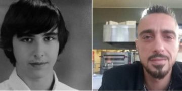 Alldaynews.gr Συνελήφθη ο έμπορος ναρκωτικών Χαράλαμπος Σάκκος-Κατηγορείται για ανθρωποκτονία 18χρονου