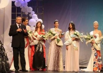 Καλλιστεία 2019: Η γκάφα της Μαρίας Κορινθίου – Δείτε ποια νεκρή ηθοποιό κάλεσε στην τελετή
