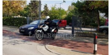 Alldaynews.gr Λαμία: Έπιασαν στα «πράσα» παππού να κάνει σεξ με γυναίκα στο αυτοκίνητο