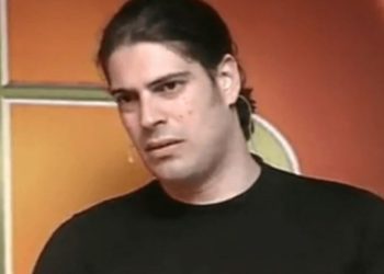 Δείτε πώς είναι σήμερα ο Λορέντζο Καριέρε από το “Bar”[photos]