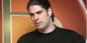 Δείτε πώς είναι σήμερα ο Λορέντζο Καριέρε από το “Bar”[photos]