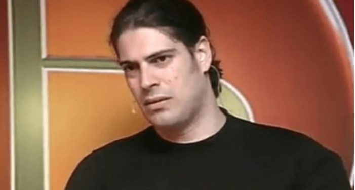 Δείτε πώς είναι σήμερα ο Λορέντζο Καριέρε από το “Bar”[photos]