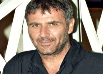 Αδιανόητες αποκαλύψεις για τον Νίκο Σεργιανόπουλο: Αυτοί ήταν οι εραστές του ηθοποιού!