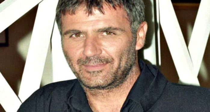 Alldaynews.gr Αδιανόητες αποκαλύψεις για τον Νίκο Σεργιανόπουλο: Αυτοί ήταν οι εραστές του ηθοποιού!