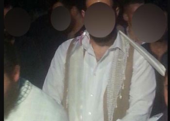 Αυτός είναι ο Νιόπαντρος 33χρονος που βρέθηκε νεκρός σε Βενζινάδικο-Μιλάνε για Βεντέτα οι δικοί του