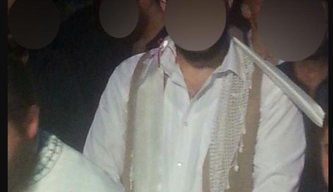 Alldaynews.gr Αυτός είναι ο Νιόπαντρος 33χρονος που βρέθηκε νεκρός σε Βενζινάδικο-Μιλάνε για Βεντέτα οι δικοί του