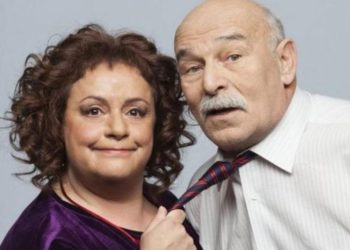 Στα “Μαχαίρια” Κοκκίδου – Αντωνίου-Ούτε γεια πέρα από το γύρισμα της «Μουρμούρας»
