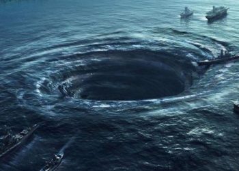 Μυστήριο στο Τρίγωνο των Βερμούδων: Η συγκλονιστική εμπειρία ενός Έλληνα ναυτικού το 1978[photo]