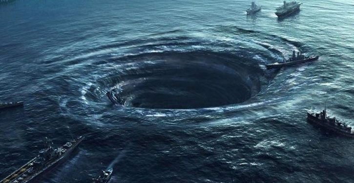 Μυστήριο στο Τρίγωνο των Βερμούδων: Η συγκλονιστική εμπειρία ενός Έλληνα ναυτικού το 1978[photo]