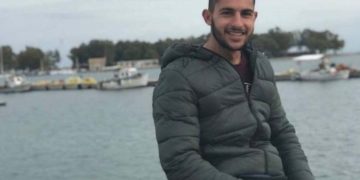 Θρήνος για το θάνατο του 22χρονου Δημήτρη-Τον Σκότωσε λίγο πριν την πουλήσει[photos]