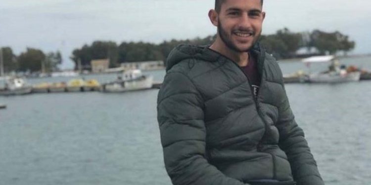 Θρήνος για το θάνατο του 22χρονου Δημήτρη-Τον Σκότωσε λίγο πριν την πουλήσει[photos]