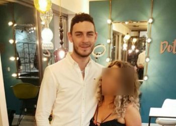 Αυτός είναι ο οδηγός του “φορτηγού του θανάτου” που έκρυβε 39 νεκρούς![video]