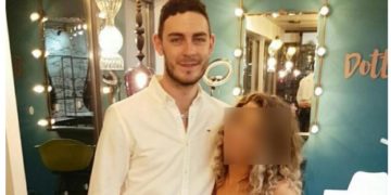 Αυτός είναι ο οδηγός του “φορτηγού του θανάτου” που έκρυβε 39 νεκρούς![video]