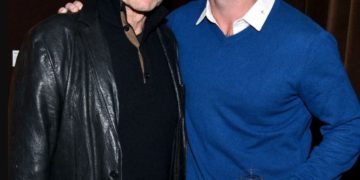 Alldaynews.gr Σοκάρει γιος πρωταγωνιστή: «Ο πατέρας μου με έβαζε να μοιράζω ναρκωτικά όταν ήμουν μικρός»