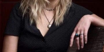 Πασίγνωστη ηθοποιός: «Απεχθάνομαι το σeξ γιατί θεωρώ επικίνδυνο το ανδρικό μόριο»