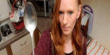 Κανείς δεν πίστευε ότι την επισκέπτεται ο νεκρός αδερφός της! Μια μέρα όμως πήρε την κάμερα…![video]