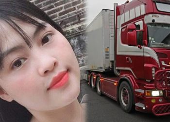 Φρίκη στο Έσεξ: «Μαμά ασφυκτιώ, πεθαίνω», τα τελευταία λόγια 26χρονης μέσα από το φορτηγό