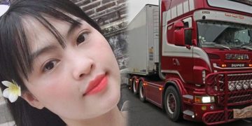 Alldaynews.gr Φρίκη στο Έσεξ: «Μαμά ασφυκτιώ, πεθαίνω», τα τελευταία λόγια 26χρονης μέσα από το φορτηγό