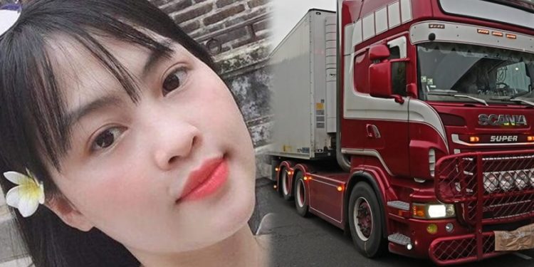 Alldaynews.gr Φρίκη στο Έσεξ: «Μαμά ασφυκτιώ, πεθαίνω», τα τελευταία λόγια 26χρονης μέσα από το φορτηγό