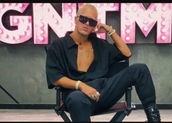 «GNTM 2»: Ο άγιος καβγάς του Τάσου Ξιάρχου με τη Σουζάνα που δεν είδαμε ποτέ[video]