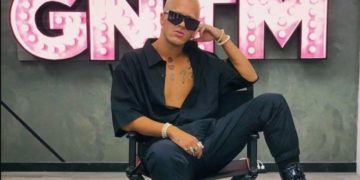 «GNTM 2»: Ο άγιος καβγάς του Τάσου Ξιάρχου με τη Σουζάνα που δεν είδαμε ποτέ[video]