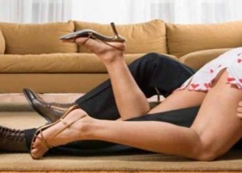 Απίστευτο!! Ποια ηλικία κάνει το πιο τολμηρό σεξ