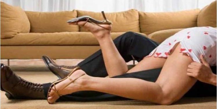 Alldaynews.gr Απίστευτο!! Ποια ηλικία κάνει το πιο τολμηρό σεξ