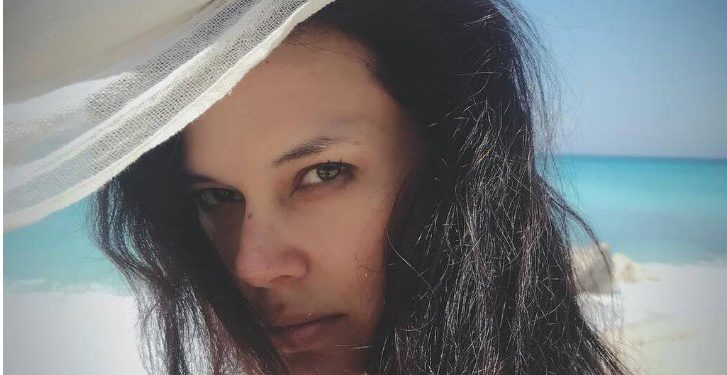 Alldaynews.gr Ισαβέλλα Δάρρα: Το επώδυνο διαζύγιο και η μάχη με τη σκλήρυνση κατά πλάκας (photos)