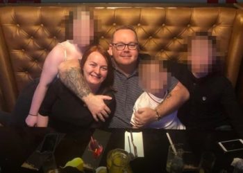 Έσεξ: Αυτό είναι το ζευγάρι που συνελήφθη για το φορτηγό της φρίκης με τα 39 πτώματα