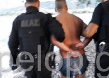 Αίγιο: Πόρισμα-σοκ για τον 28χρονο – Έτρεχε με 133 χιλιόμετρα