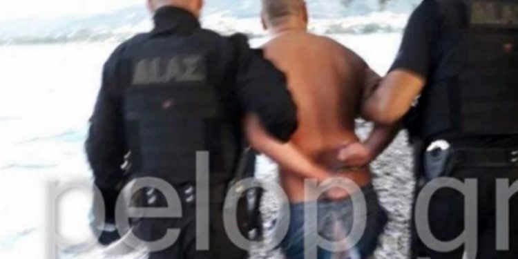 Alldaynews.gr Αίγιο: Πόρισμα-σοκ για τον 28χρονο – Έτρεχε με 133 χιλιόμετρα