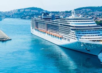 Θρίλερ σε κρουαζιερόπλοιο! Νεκρός 12χρονος