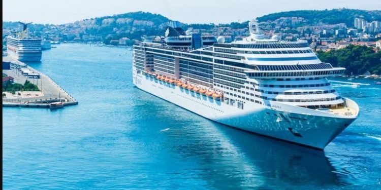 Θρίλερ σε κρουαζιερόπλοιο! Νεκρός 12χρονος