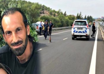 Θρήνος για τον 41χρονο Κώστα που ξεψύχησε στον δρόμο-Άφησε 2 ορφανά