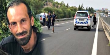 Θρήνος για τον 41χρονο Κώστα που ξεψύχησε στον δρόμο-Άφησε 2 ορφανά