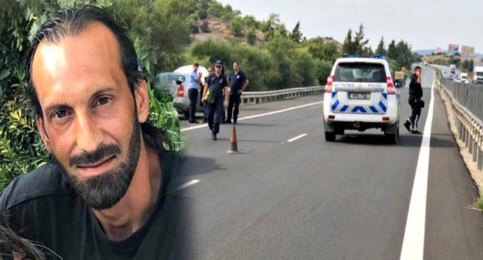 Θρήνος για τον 41χρονο Κώστα που ξεψύχησε στον δρόμο-Άφησε 2 ορφανά