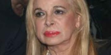 Alldaynews.gr Εσπευσμένα στο νοσοκομείο η Άννα Φόνσου