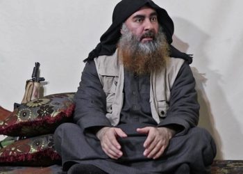 Νεκρός ο αρχηγός του Ισλαμικού Κράτους λένε αμερικανοί αξιωματούχοι – Συνέβη κάτι μεγάλο λέει ο Τραμπ