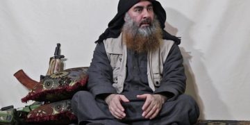 Alldaynews.gr Νεκρός ο αρχηγός του Ισλαμικού Κράτους λένε αμερικανοί αξιωματούχοι – Συνέβη κάτι μεγάλο λέει ο Τραμπ