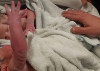 ΑΦΜ από το μαιευτήριο! Απόδοση αριθμού φορολογικού μητρώου σε νεογνά και ανήλικους προωθεί η κυβέρνηση!